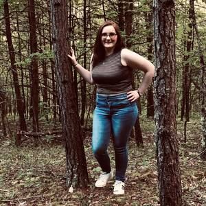 Meet your Posher, Sherry